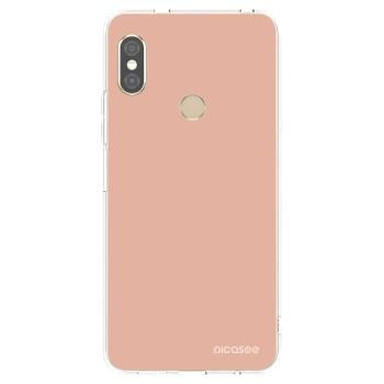 Obal pre Xiaomi Redmi Note 5 Global - Lullaby