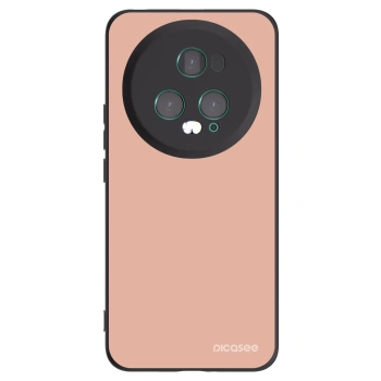 Picasee silikónový čierny obal pre Honor Magic5 Pro - Lullaby