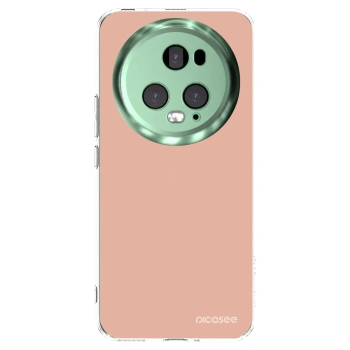 Picasee silikónový prehľadný obal pre Honor Magic5 Pro - Lullaby