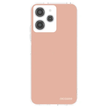 Picasee silikónový prehľadný obal pre Xiaomi Redmi 12 4G - Lullaby