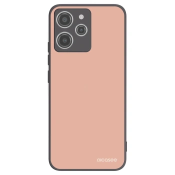 Picasee silikónový čierny obal pre Xiaomi Redmi 12 4G - Lullaby