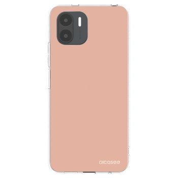 Picasee silikónový prehľadný obal pre Xiaomi Redmi A2 - Lullaby
