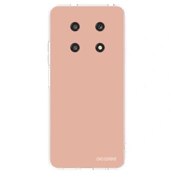 Picasee silikónový prehľadný obal pre Honor Magic4 Lite 5G - Lullaby