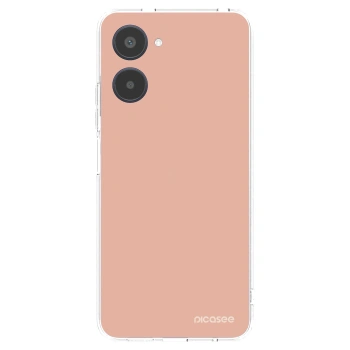 Picasee silikónový prehľadný obal pre Realme 10 4G - Lullaby