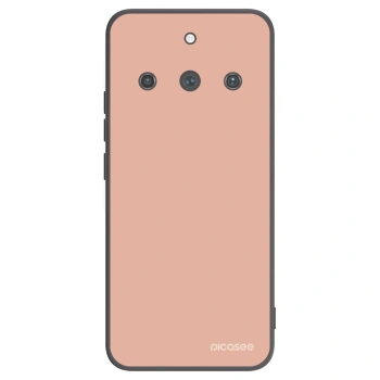 Picasee silikónový čierny obal pre Realme 11 Pro+ - Lullaby