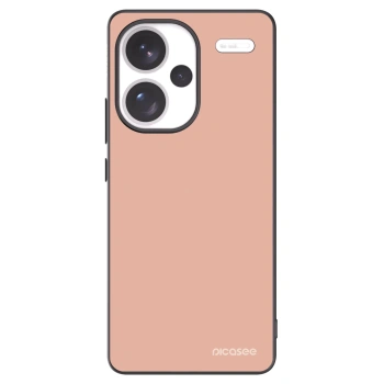 Picasee silikónový čierny obal pre Xiaomi Redmi Note 13 Pro+ 5G - Lullaby