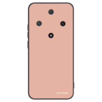 Picasee silikónový čierny obal pre Honor Magic6 Lite 5G - Lullaby