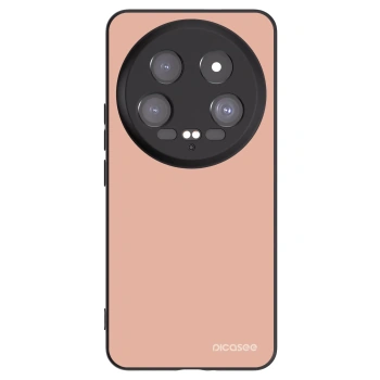 Picasee silikónový čierny obal pre Xiaomi 14 Ultra - Lullaby