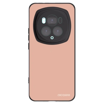 Picasee silikónový čierny obal pre Honor Magic6 Pro - Lullaby