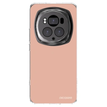Picasee silikónový prehľadný obal pre Honor Magic6 Pro - Lullaby