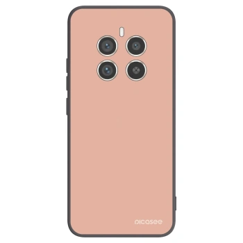 Picasee silikónový čierny obal pre Realme 12 Pro 5G - Lullaby