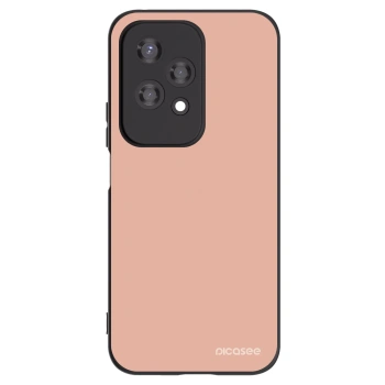 Picasee silikónový čierny obal pre Honor 200 Lite - Lullaby