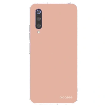 Picasee silikónový prehľadný obal pre Xiaomi Mi 9 - Lullaby