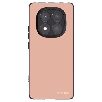 Picasee silikónový čierny obal pre Xiaomi Redmi Note 14 Pro+ 5G - Lullaby