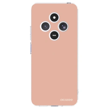 Picasee silikónový prehľadný obal pre Xiaomi Redmi 14C - Lullaby