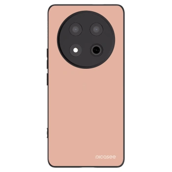 Picasee silikónový čierny obal pre Honor Magic7 Lite 5G - Lullaby