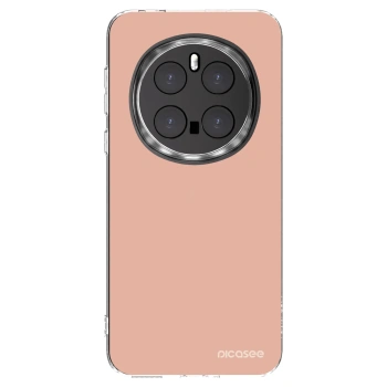 Picasee silikónový prehľadný obal pre Honor Magic7 Pro 5G - Lullaby
