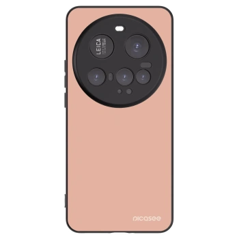 Picasee silikónový čierny obal pre Xiaomi 15 Ultra - Lullaby