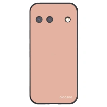 Picasee silikónový čierny obal pre Google Pixel 9 - Lullaby