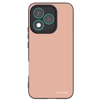 Picasee silikónový čierny obal pre Honor 400 Lite 5G - Lullaby