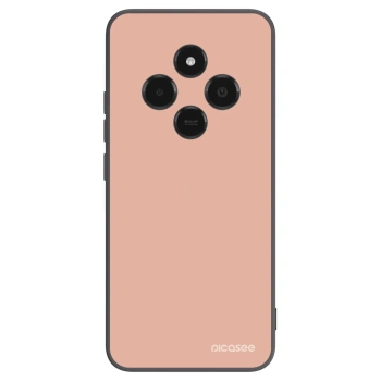 Picasee silikónový čierny obal pre Xiaomi Poco C75 - Lullaby