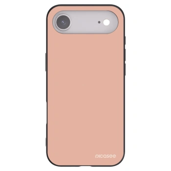 Picasee silikónový čierny obal pre Apple iPhone Air - Lullaby