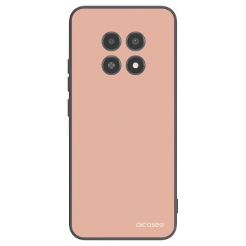 Picasee silikónový čierny obal pre Realme 12X - Lullaby