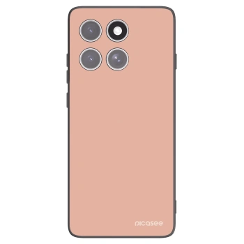 Picasee silikónový čierny obal pre Motorola Edge 60 Pro - Lullaby