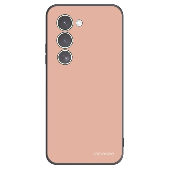 Picasee silikónový čierny obal pre Xiaomi Redmi 15 5G - Lullaby
