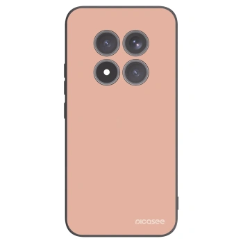 Picasee silikónový čierny obal pre Xiaomi Redmi Note 15 Pro+ - Lullaby