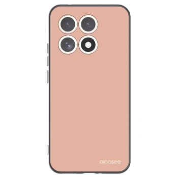 Picasee silikónový čierny obal pre Xiaomi 15T - Lullaby