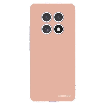 Picasee silikónový prehľadný obal pre Xiaomi Redmi Note 15 - Lullaby