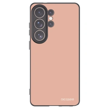 Picasee silikónový čierny obal pre Samsung Galaxy S26 Ultra - Lullaby