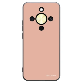 Picasee silikónový čierny obal pre Honor Magic8 Lite 5G - Lullaby