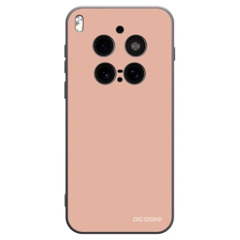 Picasee silikónový čierny obal pre Vivo X300 Pro - Lullaby