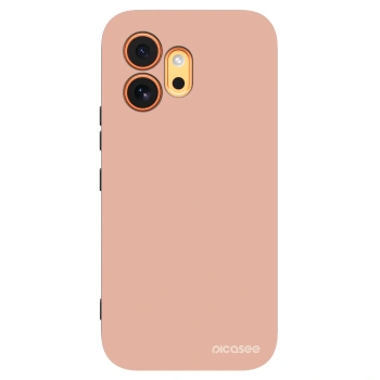 Picasee silikónový čierny obal pre Honor 600 - Lullaby