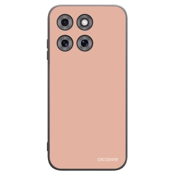 Picasee silikónový čierny obal pre Motorola Moto G77 - Lullaby