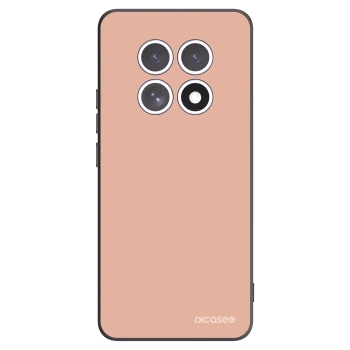 Picasee silikónový čierny obal pre Xiaomi Redmi Note 15 5G - Lullaby