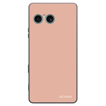 Picasee silikónový čierny obal pre Sony Xperia 10 VII - Lullaby