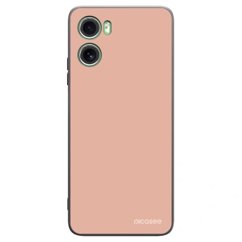 Picasee silikónový čierny obal pre Motorola Moto G06 - Lullaby