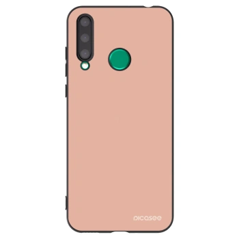 Picasee silikónový čierny obal pre Honor 20 Lite - Lullaby