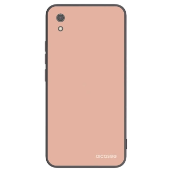 Picasee silikónový čierny obal pre Xiaomi Redmi 7A - Lullaby