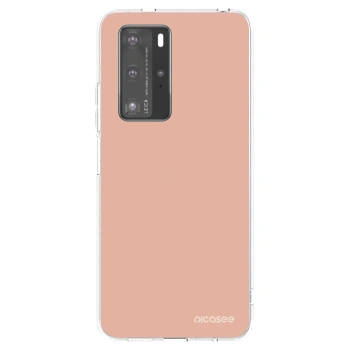 Obal pre Huawei P40 Pro - Lullaby