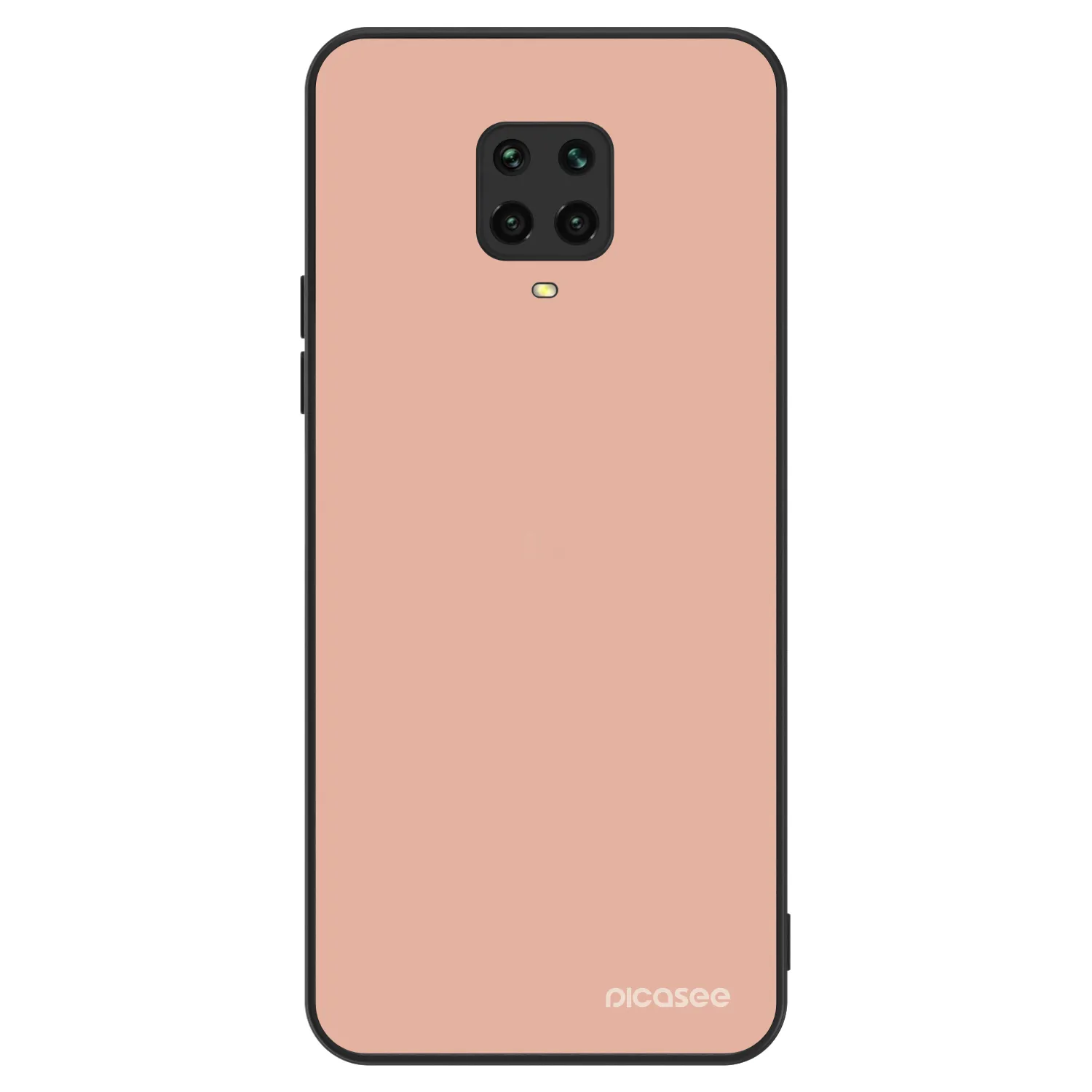 Picasee ULTIMATE CASE pro Xiaomi Redmi Note 9 Pro - Lullaby