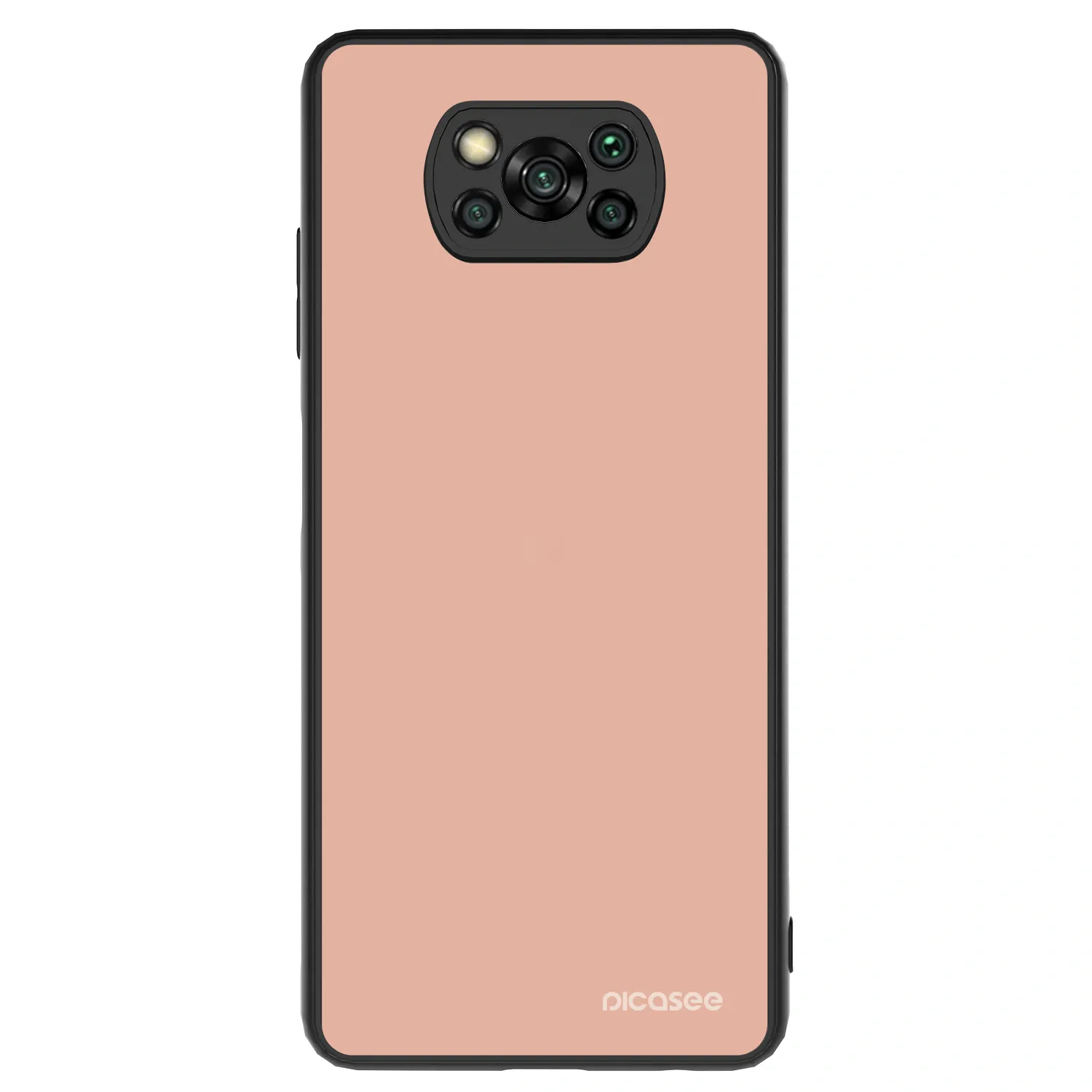Picasee ULTIMATE CASE pro Xiaomi Poco X3 - Lullaby