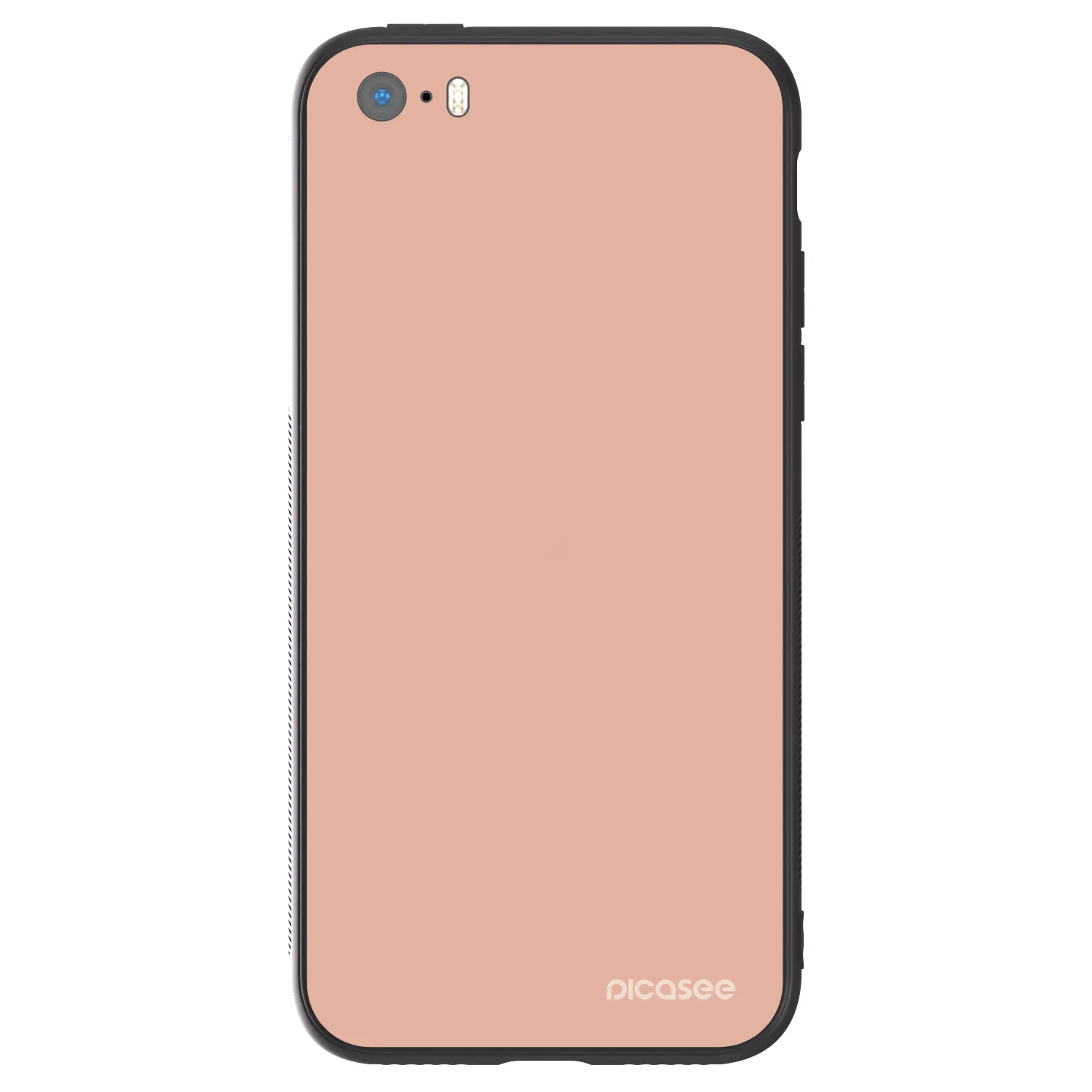 Picasee ULTIMATE CASE pro Apple iPhone 5/5S/SE - Lullaby