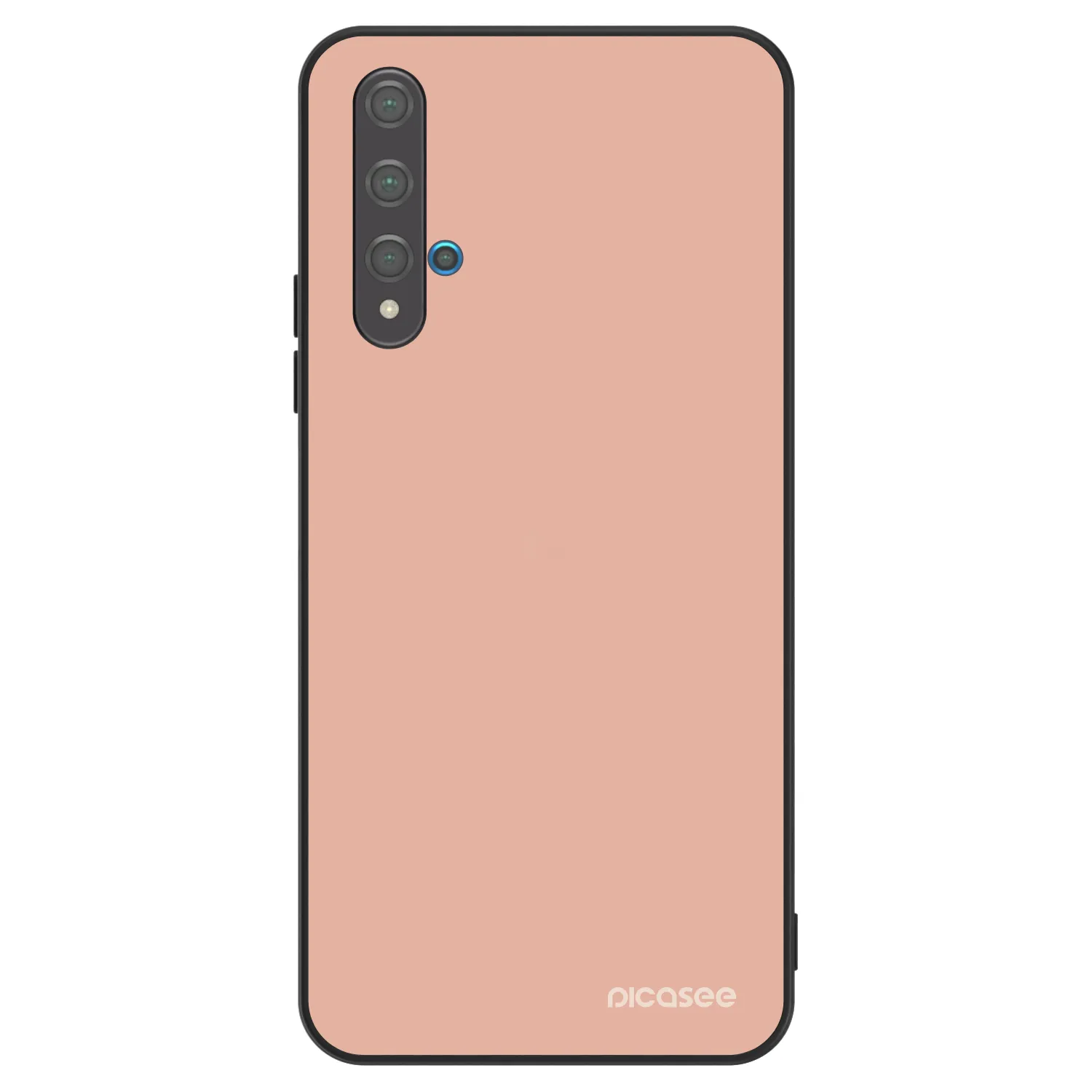 Picasee ULTIMATE CASE pro Huawei Nova 5T - Lullaby