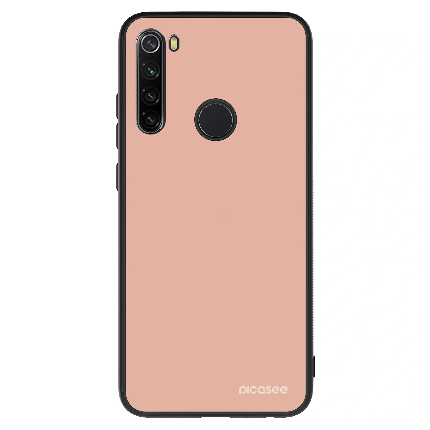 Picasee ULTIMATE CASE pro Xiaomi Redmi Note 8 - Lullaby