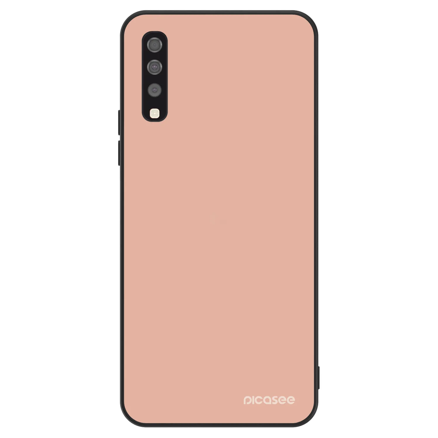 Picasee ULTIMATE CASE pro Samsung Galaxy A70 A705F - Lullaby