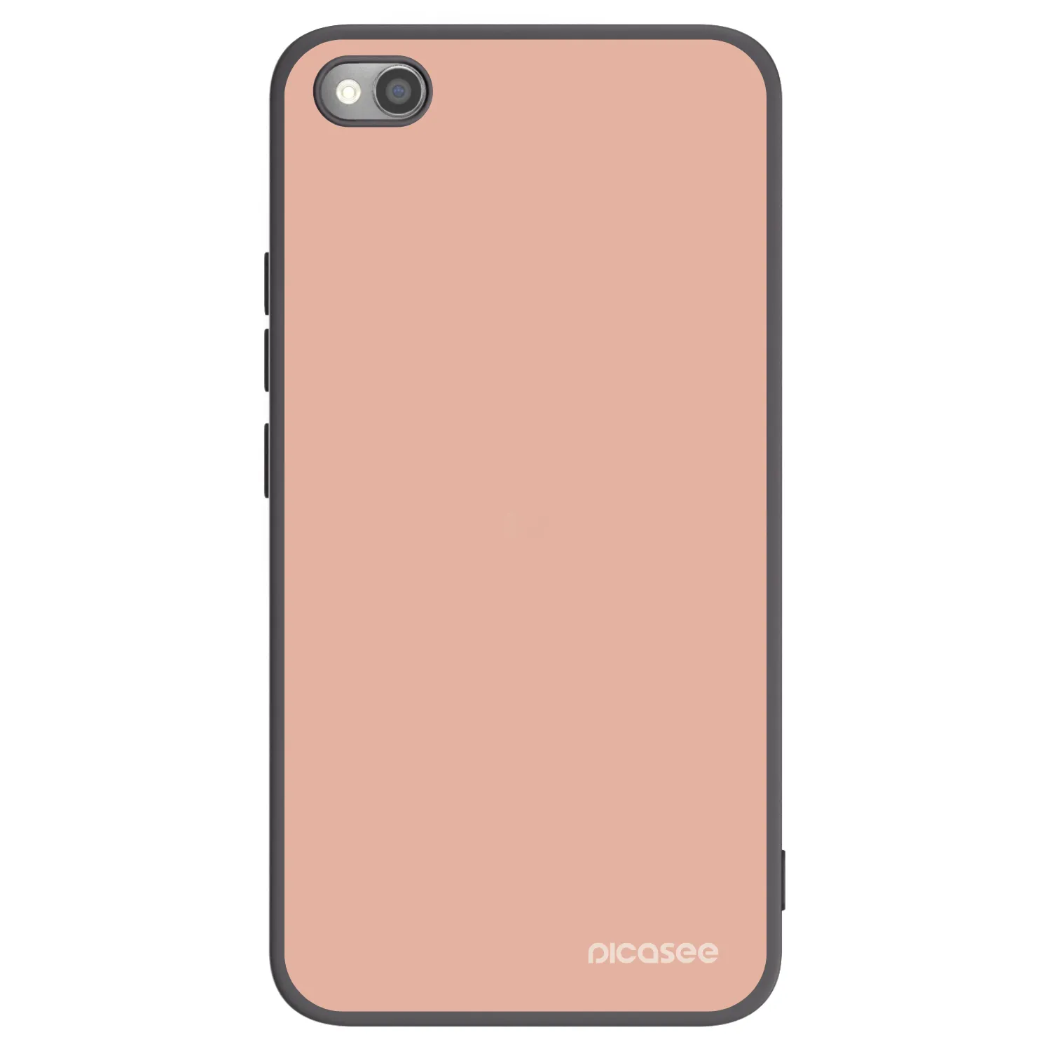 Picasee silikónový čierny obal pre Xiaomi Redmi Note 11S 5G - Lullaby